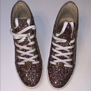 Steve Madden Sneakers